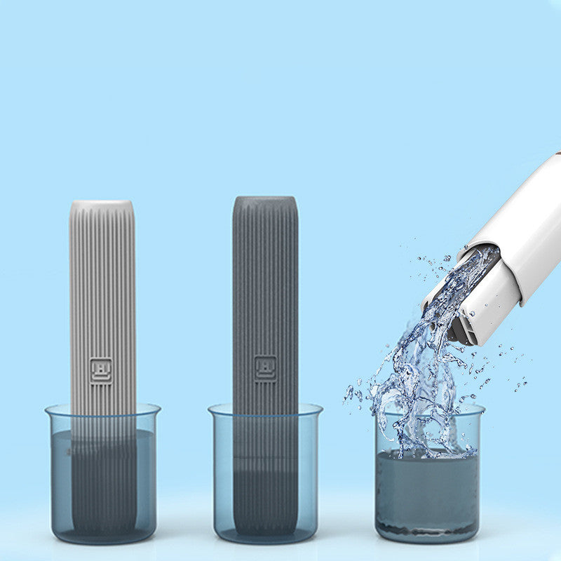 Squeezing Cleaning Mop Tool