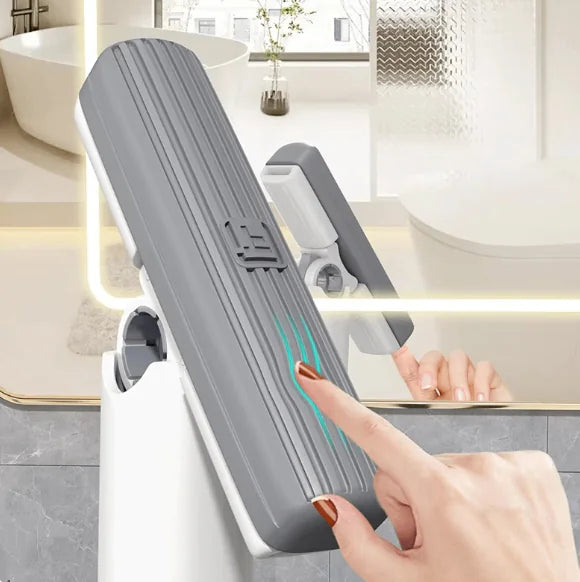 Squeezing Cleaning Mop Tool