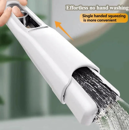 Squeezing Cleaning Mop Tool