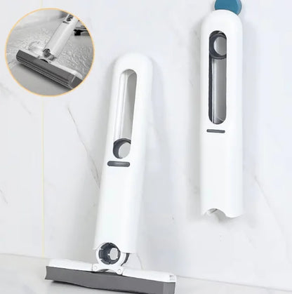 Squeezing Cleaning Mop Tool